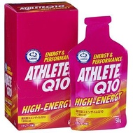 ATHLETE Q10 高能量 50公克 x 6瓶 (還原輔酶Q10)