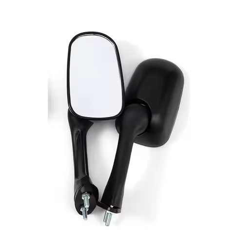 Motorcycle Scooter E-Bike RearView Mirror Back Side Mirror Handlebar Mirrors For Honda CBR250RR CBR4