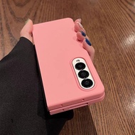 Case for Samsung Galaxy Z Fold 7 Baby Skin Hardcase Casing Cover Slim Fold7