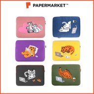 Muzik Tiger 12-14 inch Laptop Sleeve