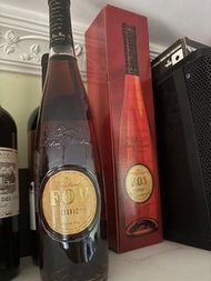 FOV 干邑白蘭地 70CL