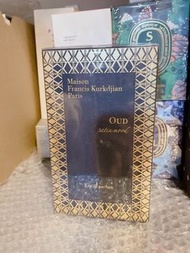 Maison Francis Kurkdjian Oud Satin Mood EDP 70ml