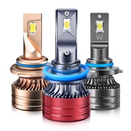 Led car Headlight car  Bulb  8000LM  Led Lighting Bulb H1 H3 H4 H7 H11 9005 9006 9012 Led Car Headli