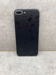Apple iPhone 7 Plus 128G 黑 電池健康度100% 外觀些微損傷 功能正常