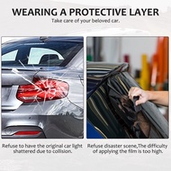 For BMW 2 Series 2014-2018 taillight black shell car taillight black shell exterior modification acc