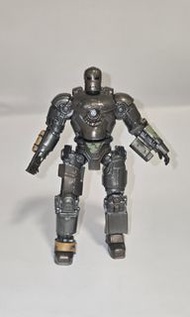 Marvel legends iron man MK 1