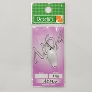 Rodio Craft Noa Spoon Lure 1.5gram #11