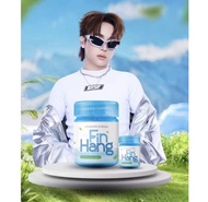 FIN HANG ยาดมฟินแฮง [1 กระปุก]