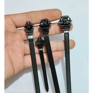 Car Cable TiesTALI Cable Holder Clips Car Chassis Cable Ties Automatic Car CableNilons