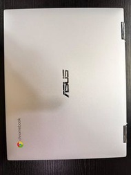 Asus ChromeBook CM3200FM1A-HW0058 可反可觸屏持航力強