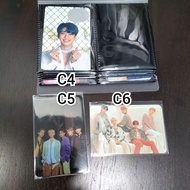 [🔥READY STOCK 现货] AB6IX OFFICIAL (Photocard/Photobook/Phone Strap/Pouch)