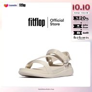 FITFLOP F-MODE GO ADJ.WEBBING Z-STRAP รองเท้าแตะแบบรัดส้นผู้หญิง รุ่น IV8
