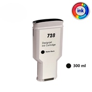 HP 728 HP728 Compatible Ink Cartridge Plotter Cartridges for HP Designjet T730 T830 Inkjet Printer 7
