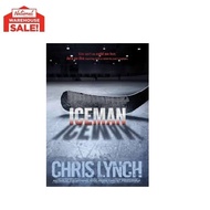 SRF IcemanPAPERBACK by Chris Lynch