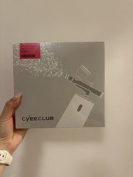 Cyeeclub 注氧儀