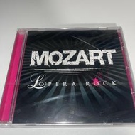 正版全新CD~音樂劇 搖滾莫札特Mozart l Opera Rock~全新未拆