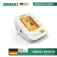 【FLASH SALE】DEDAKJ Electronic blood pressure monitor model BSX566