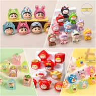 Combo 5/10/20 Túi Mù Nhân Phẩm Túi Mù May Mắn Size Lớn Mix Nhiều Mẫu Cao Cấp