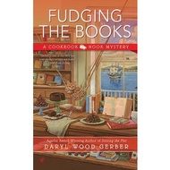Fudging the Books (Cookbook Nook Mystery, #4) | COOKBOOKS ( PDF / EPUB )