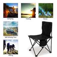 Camping Chair Folding Chair Outdoor and Indoor Use Portable Foldable with Arm Camping Fishing Beach