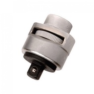 KINGTONY ชุดแปลงให้เป็นด้ามฟรี 1/2" 4844R ใช้ต่อกับด้ามบล็อก ด้ามเลื่อน Dr. Ratchet Adapter king