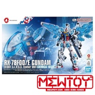 1/144 RX-78F00/E GUNDAM (EX-001 G.L.R.S.S. FEATHER UNIT)
