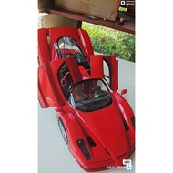 1/10 deagostini Ferrari Enzo deagostini Ferrari Enzo