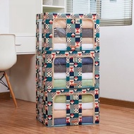 STORAGE BOX 66 liters frame baja Double Zipper Large Box 66L YOUFUL