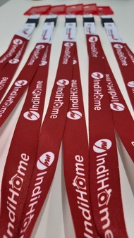 Tali ID Card Telkom Akses Merah Putih