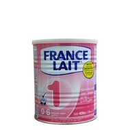 Sữa France Lait 1 400g