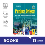 Physical Education, Sports, and Health Equipment for Physical Education and Vocational High Schools 