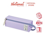 Kokuyo Pencil Case Littlewoods Wac-Pcn23Lv Light Purple