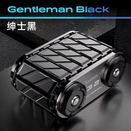 T Tank Track Decompression Top Metal Decompression Roller EDC Toy Fidget Spinner edc Decompression T