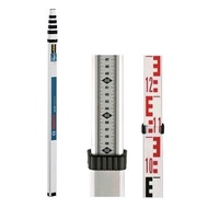 ไม้สต๊าฟ BOSCH รุ่น GR500 สีขาว - น้ำเงิน