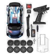 In stock MJX New car RC 14304 HYPER GO High speed drift car without broom with gyroscope - Electric 