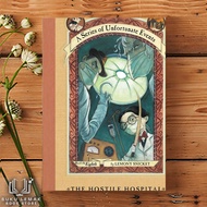 The Hostile Hospital (A Series of Unfortunate Events 8)
