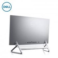 Dell Inspiron 27 7700 35812SG-W10 27'' FHD All-In-One Desktop PC Silver ( I5-1135G7, 8GB, 1TB+256GB 