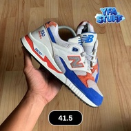 NB 530 Encap Second 41.5 Original