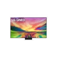 LG QNED81 50 inch 120Hz HDR10 4K UHD Smart TV (2023)