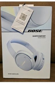 Bose quietcomfort 無線消噪耳機