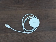 AUKEY 磁吸式 MagSafe 兼容無線充電器（Type-C 接口） 15W
