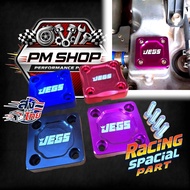 Dmax Exhaust Cover For All Models Valve Thick Sheet