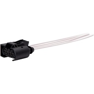 Fleece Performance 13-22 Dodge 2500/3500 Cummins Holset HE300VE/VG Turbocharger Actuator Pigtail