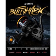 DAIDO BULLSHARK reel