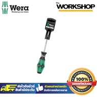 WERA ไขควงแฉก Lasertip 4" 05100052001