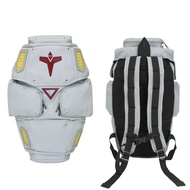 Gundam Series Mobile Suit Gundam 0083 STARDUST MEMORY Shield Dual Shoulder Backpack Polyester Fiber 