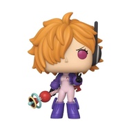 Funko POP Animation One Piece S12 Lilith