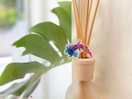 【禮物首選】六角恐龍 Hobby 銅版質感貼紙