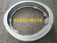 Gioăng ron cao su máy giặt LG 10kg FV1410S4P mới chính hãng