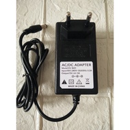 AC/DC ADAPTER 15V 3A Model YG 1601
